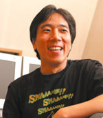 Shogo Sakai